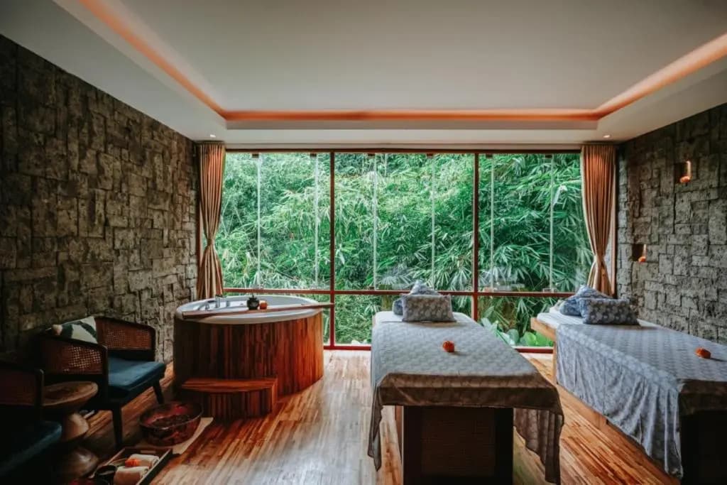 Kaamala Resort & Spa Ubud by Ini Vie Hospitality - photo 20