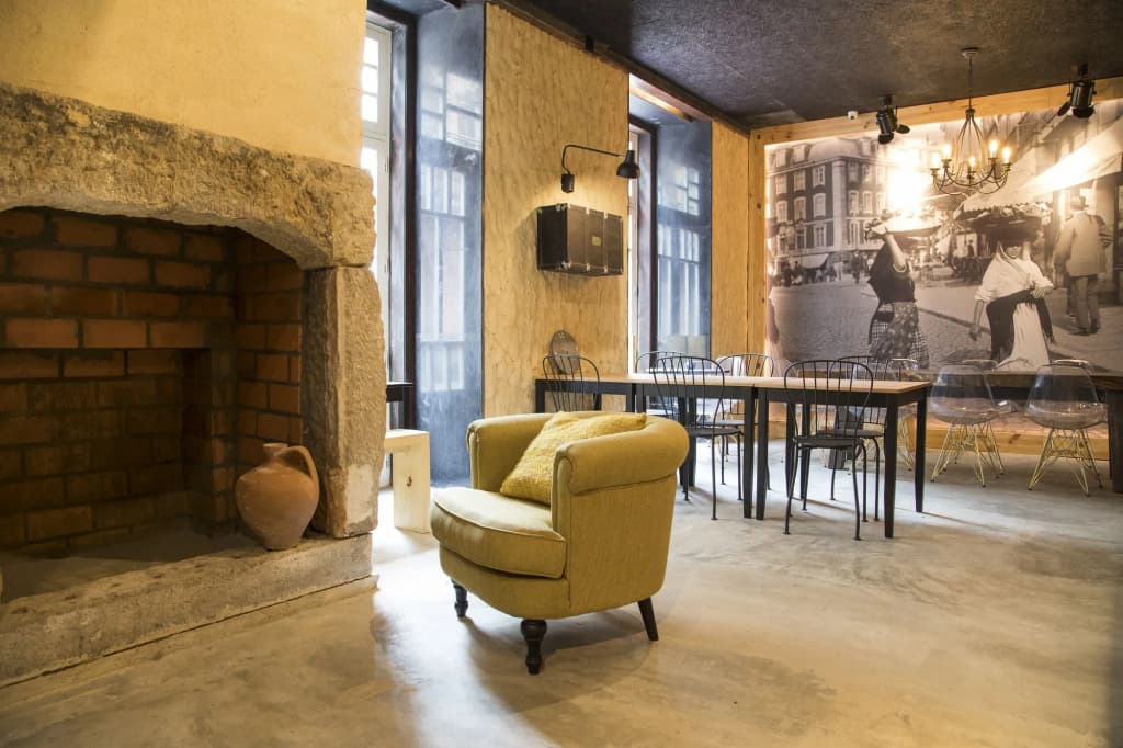 262 Boutique Hotel - photo 28