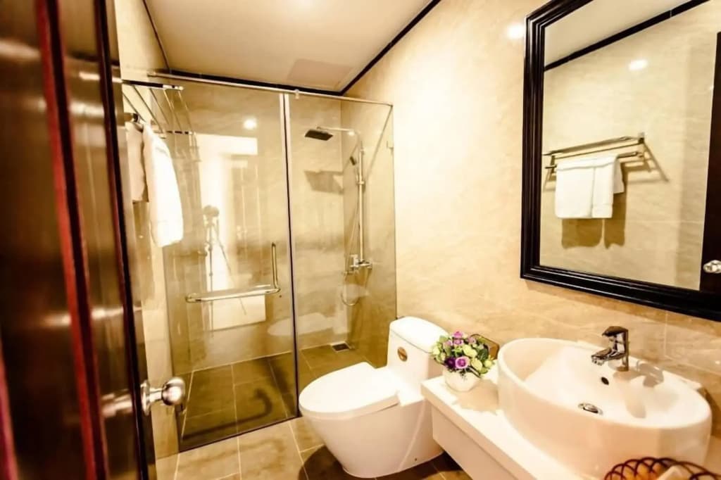 Night Sky Hotel - photo 10
