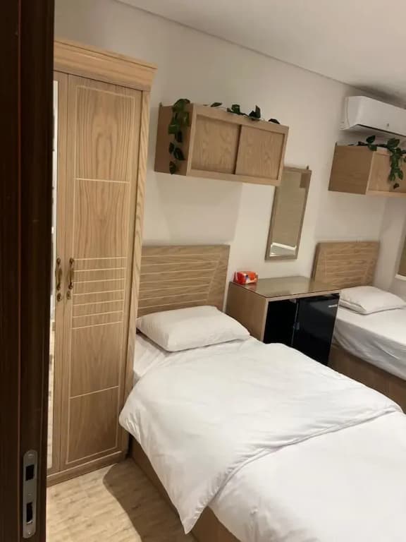 Transit 64 Hotel - photo 10