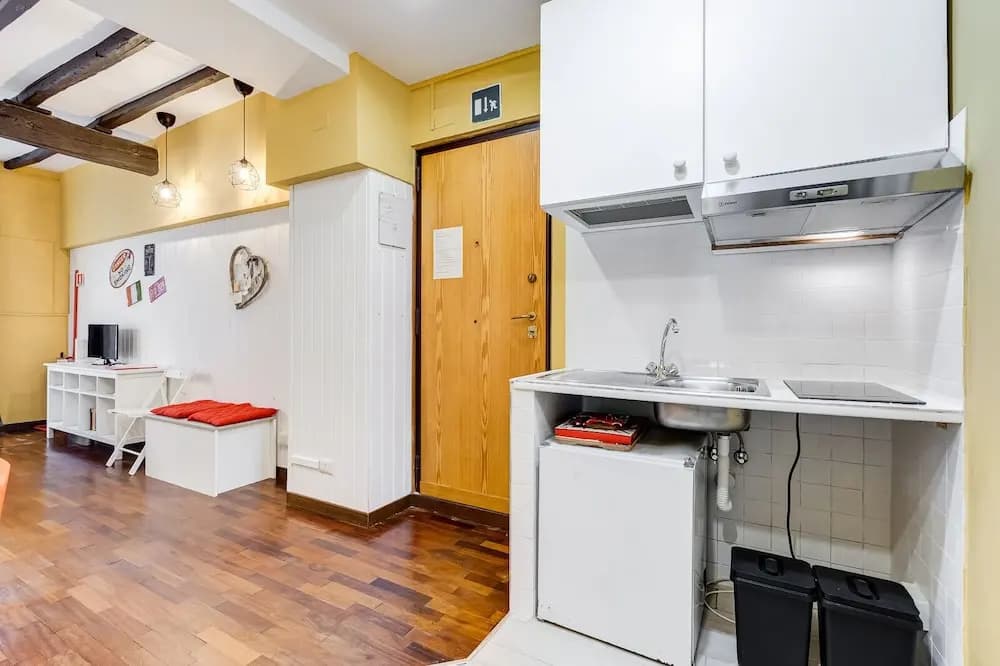 Trastevere Suite-Mattonato - photo 18