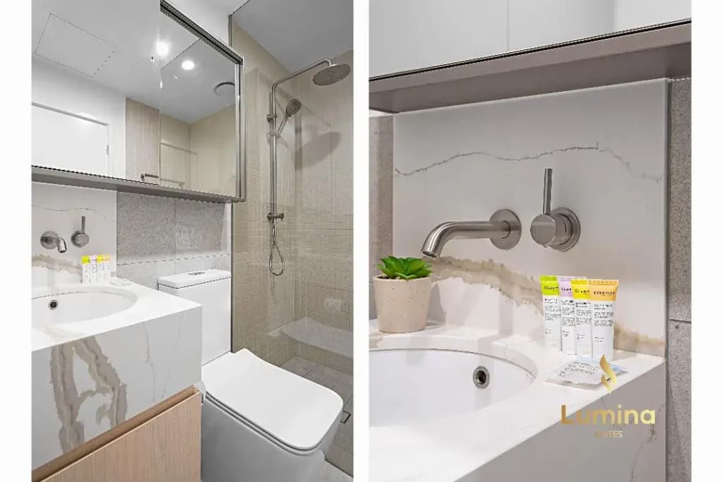 Lumina Suites - photo 11