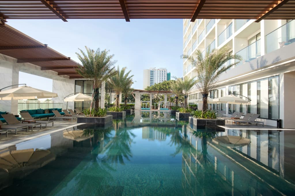 Citadines Bayfront Nha Trang - photo 29