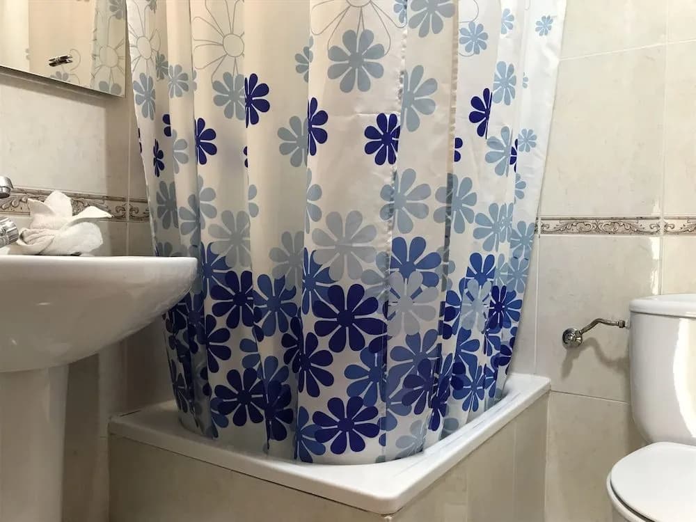 Hostal Internacional - photo 16