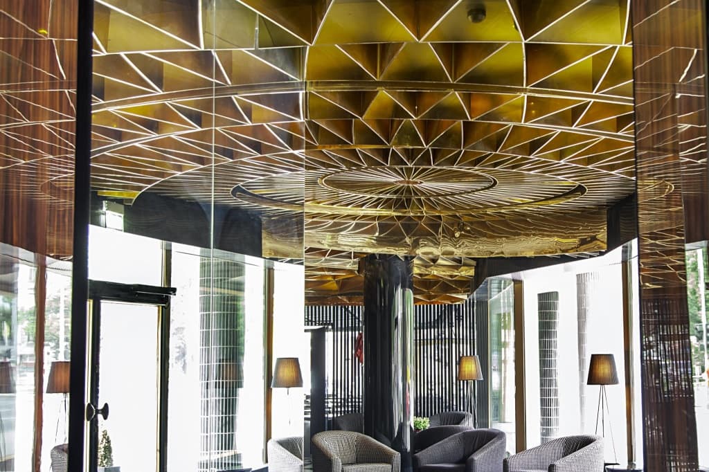 Quentin Boutique Hotel - photo 16