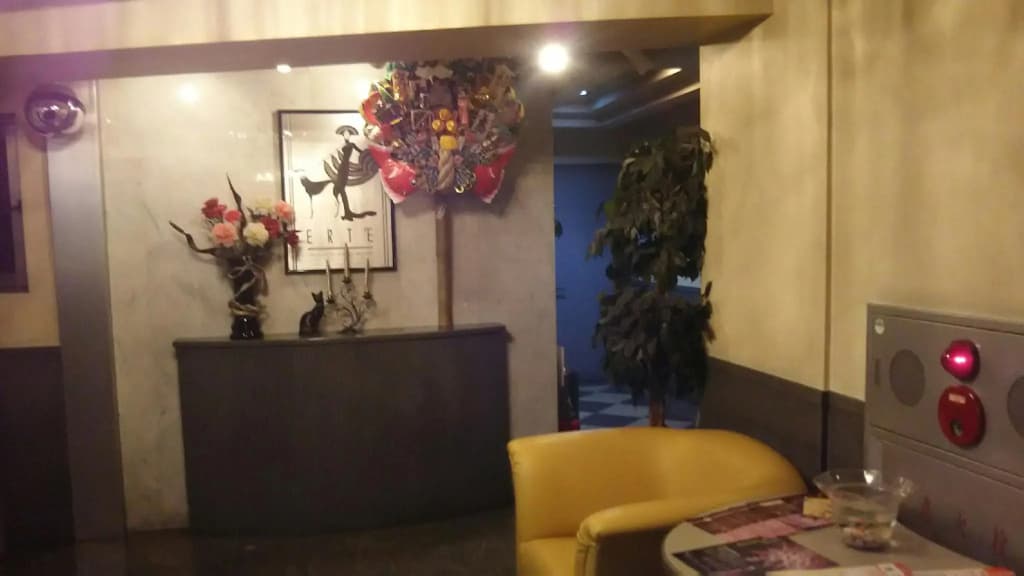 Hotel Sting - photo 8