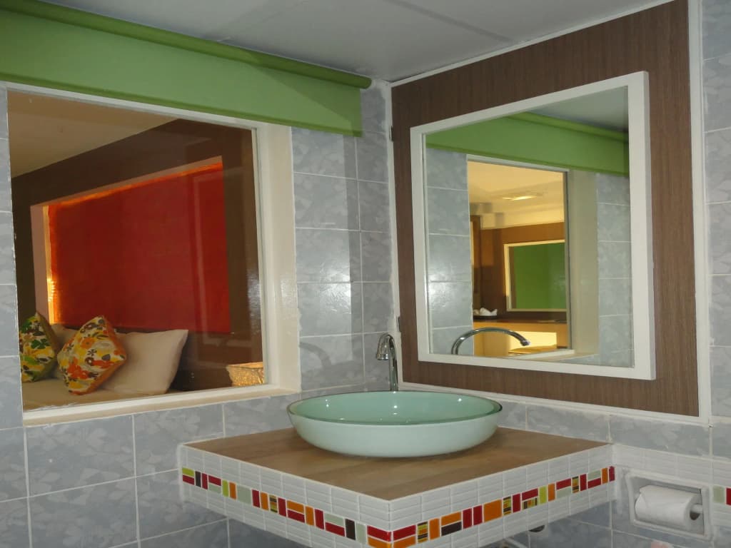 Lamoon Resotel - photo 10