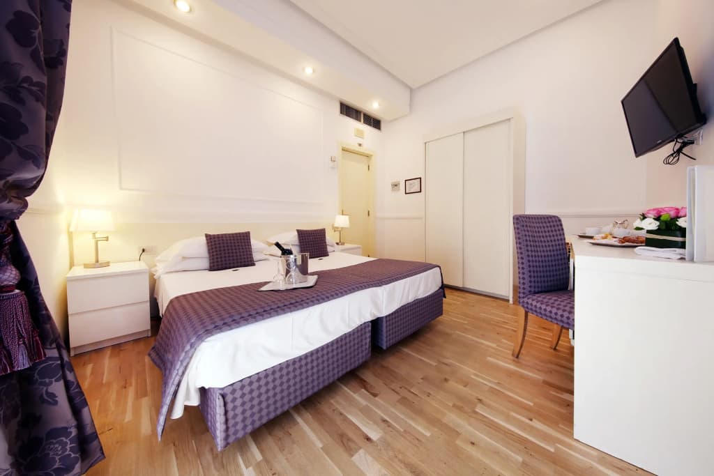 Traiano Hotel - photo 30