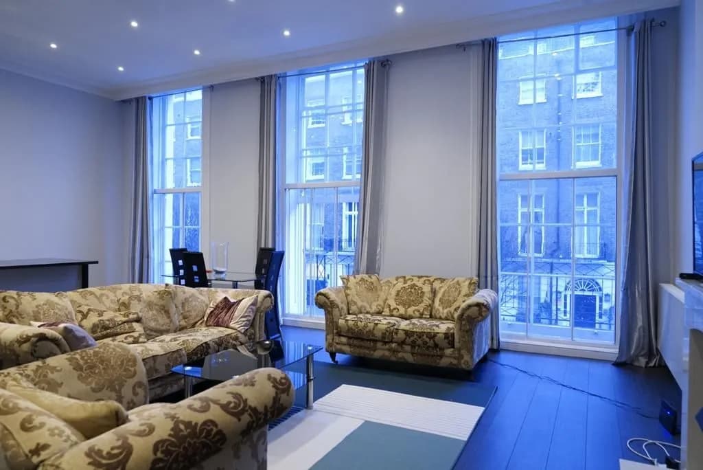 Map Residential Apartments - photo 4