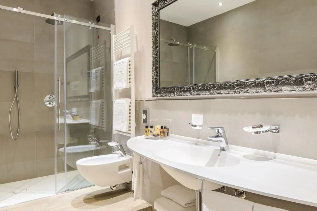 Hotel Windsor Milano - photo 34