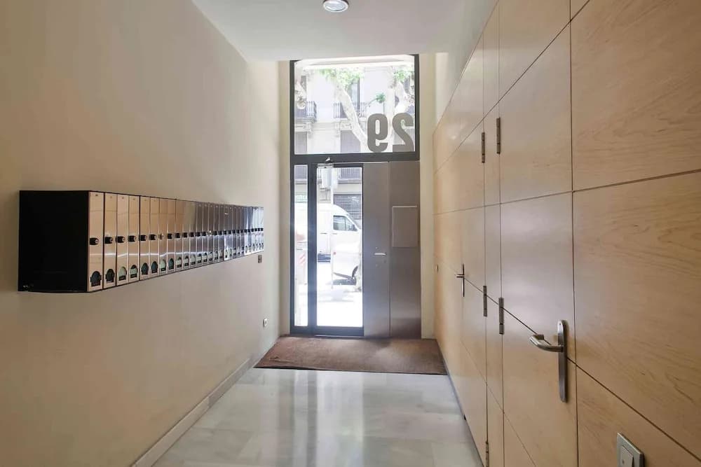 Habitat Apartments Alibei - photo 14