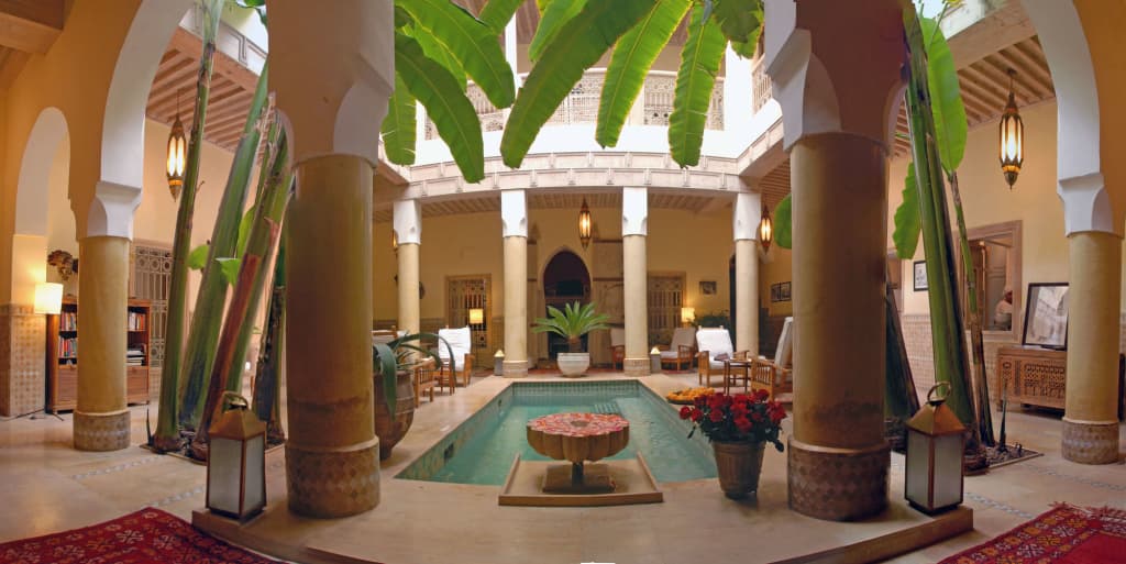 Riad Azoulay - photo 29
