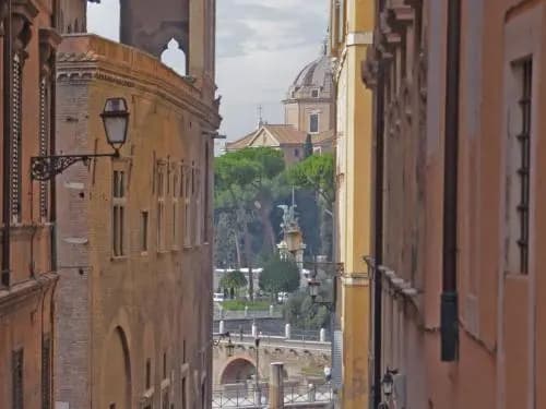 Nostromondo Apartments Rome City Centre - main photo