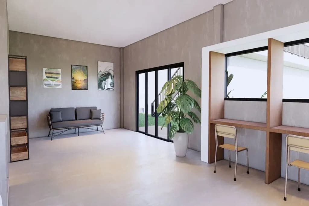 Ko lanta Hotels & Co- Working Space - photo 1