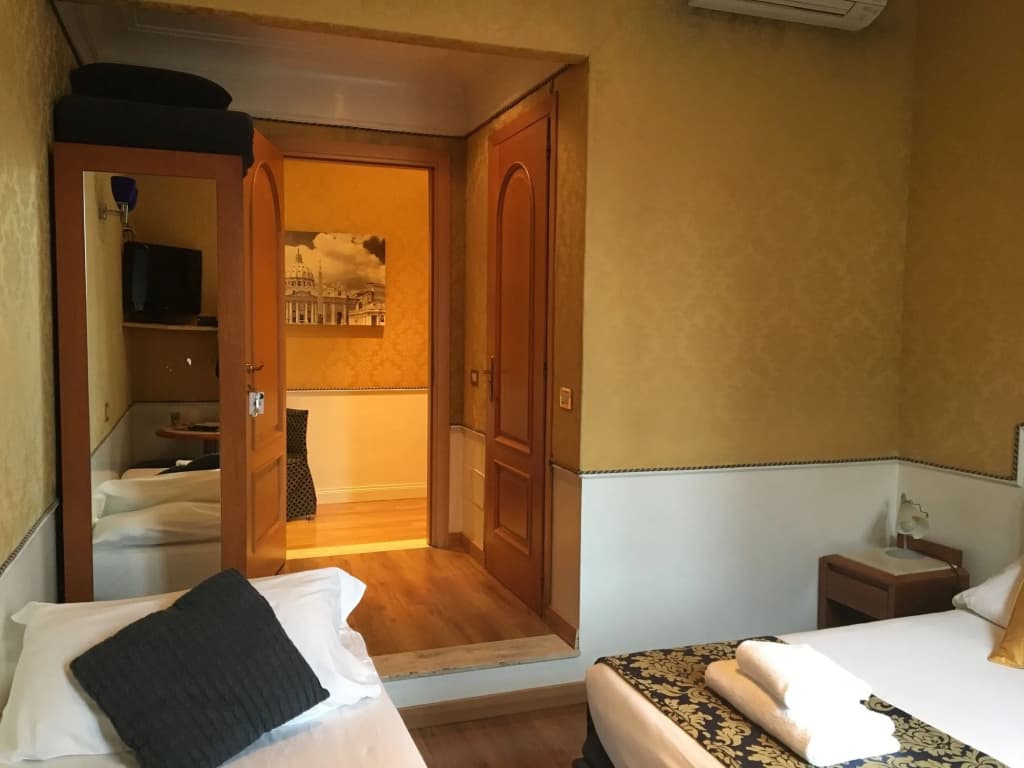 iH Hotels Piazza di Spagna View - Luxury Guest House - photo 2