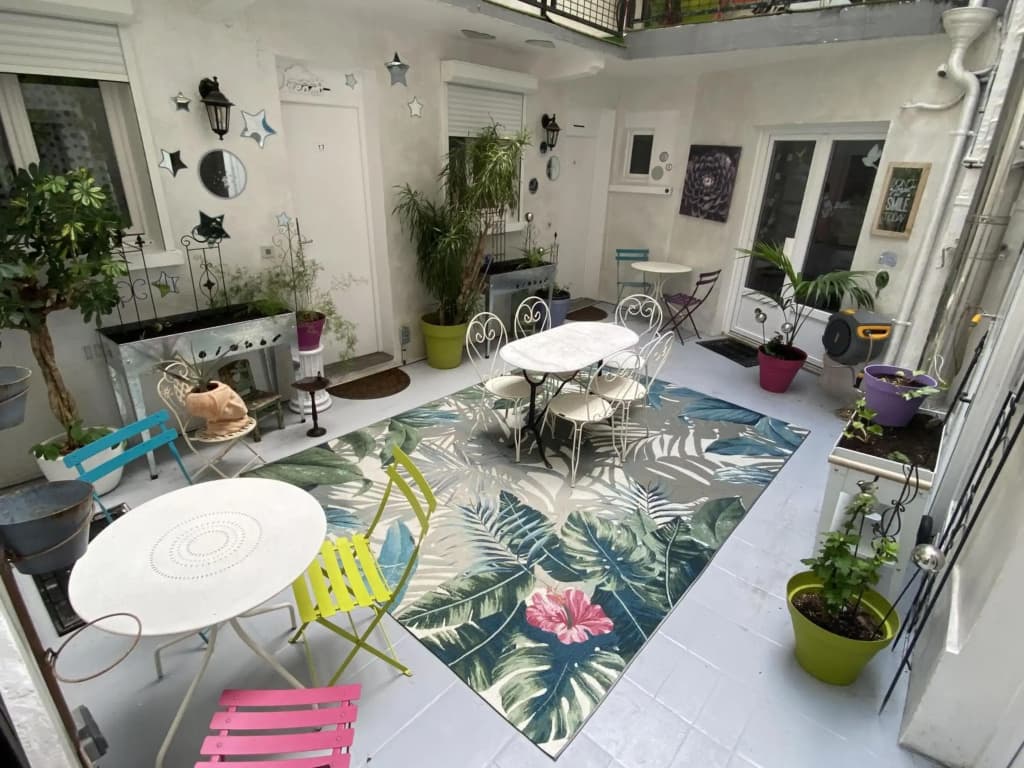 Hotel Malar - photo 16
