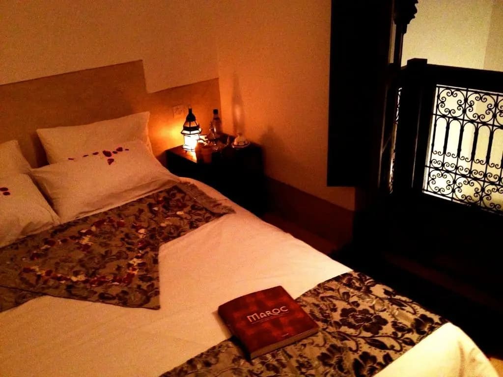 Riad of the Light - photo 5