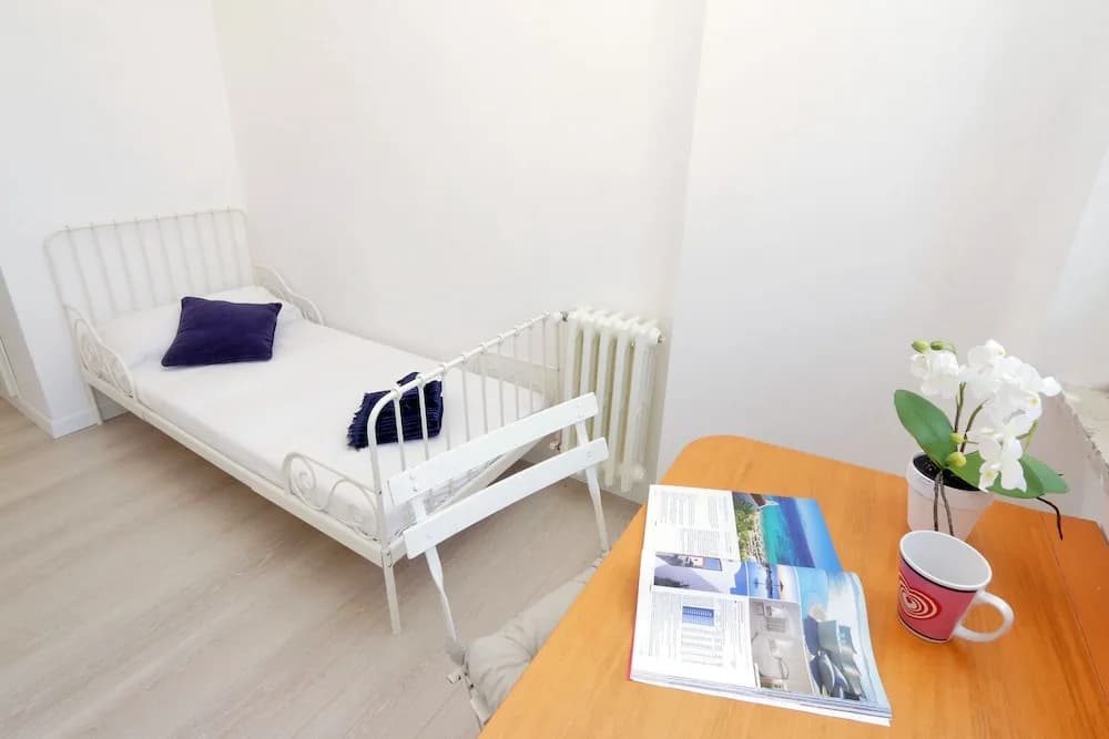 Saint Peter Station Apartments - photo 7