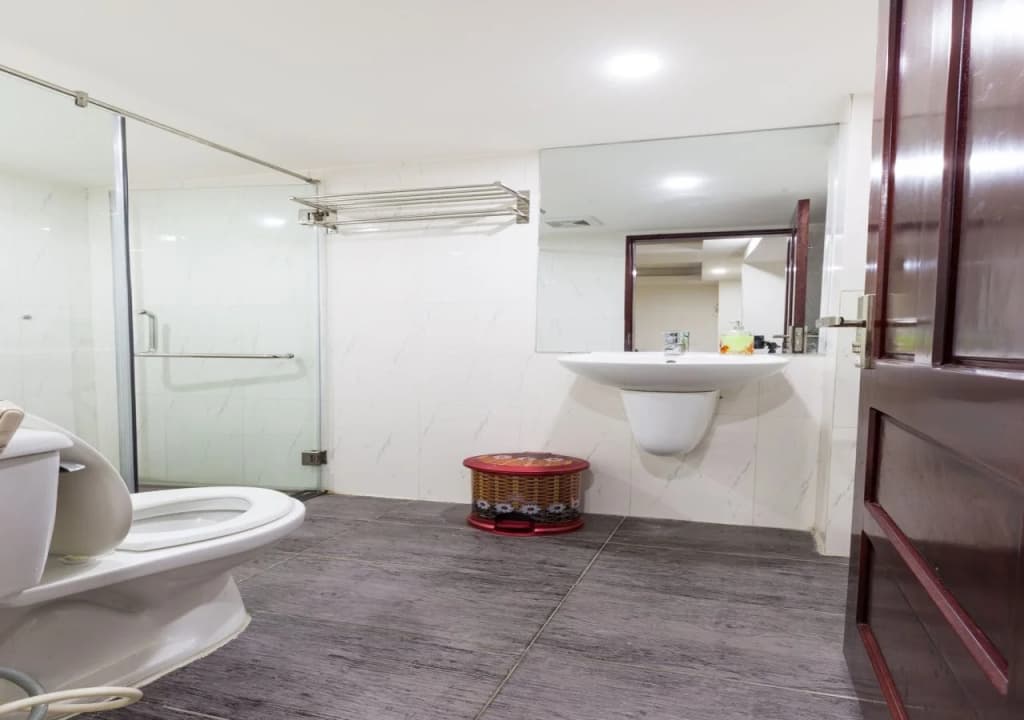 Hachi Hostel - photo 7