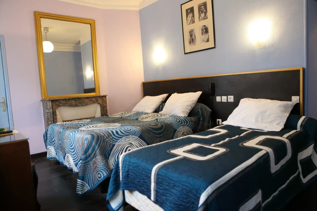 Hotel Celtic - photo 4