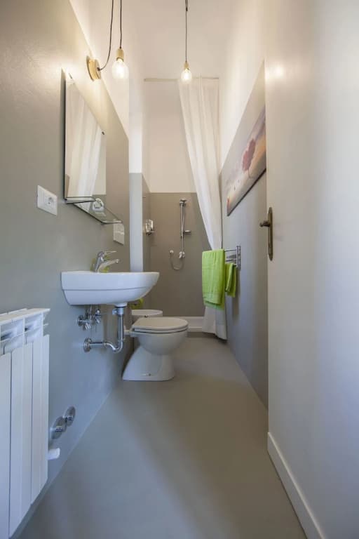 Villa Aurora Residence - Hostel - photo 9