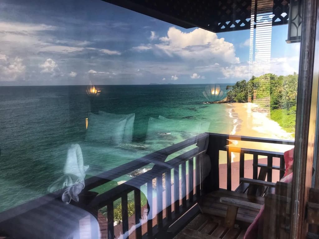 Diamond Cliff Beach Resort - photo 6