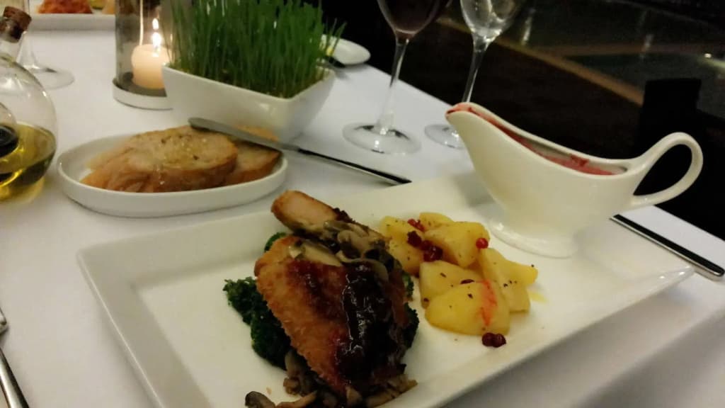 Menara Peninsula Hotel Jakarta - photo 11