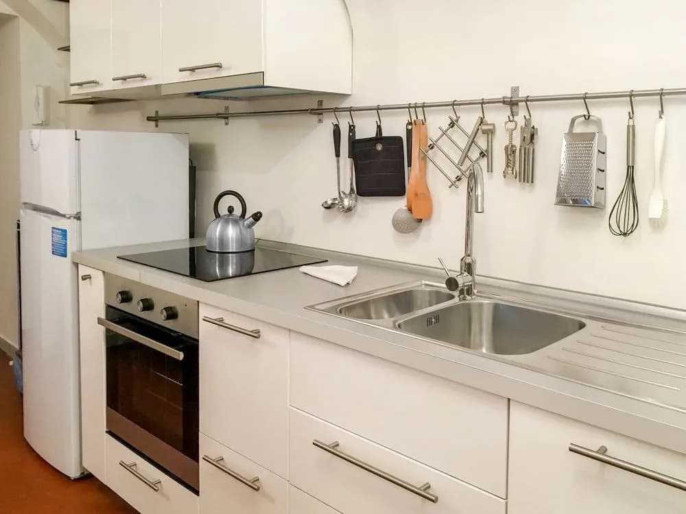Prime 1Br/Ba Apt Next Colosseum - photo 21
