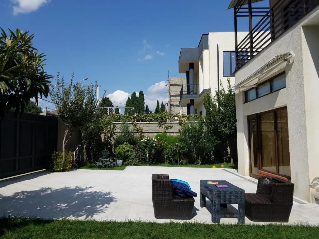 House in Tbilisi - photo 9