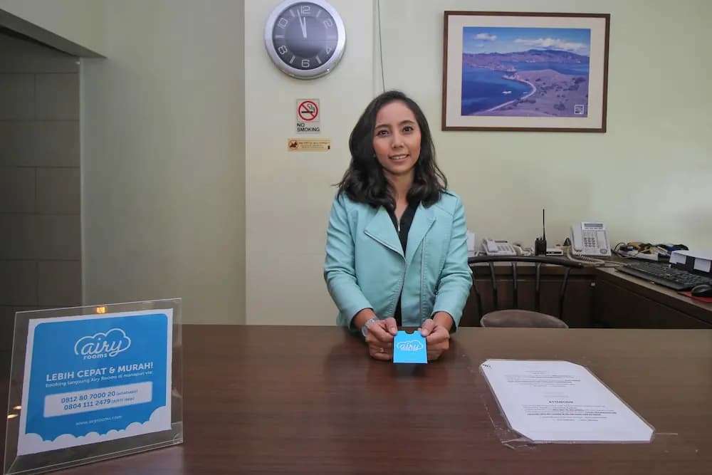 Airy Kuningan Karet Pedurenan 41 Jakarta - photo 25