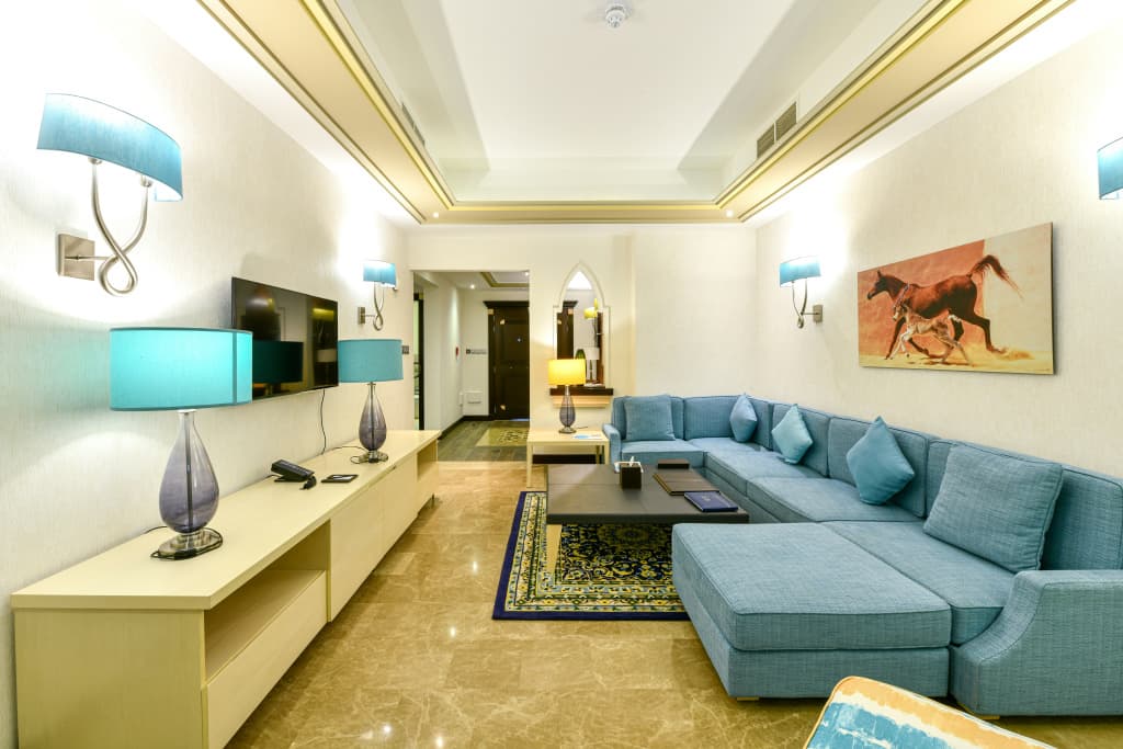 Retaj Salwa Resort & Spa - photo 3