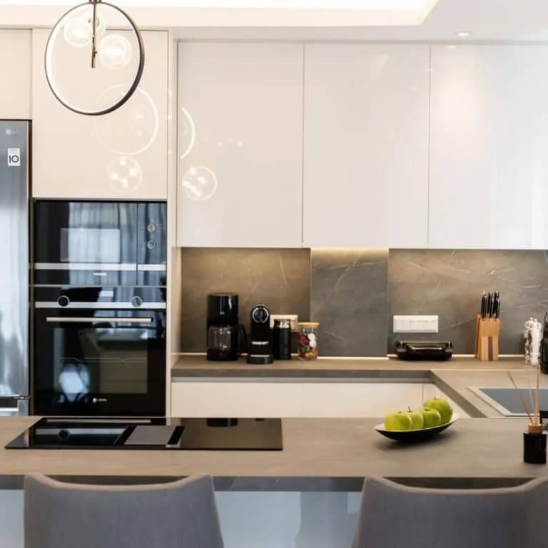 Parthenon View Luxury Penthouse - photo 10