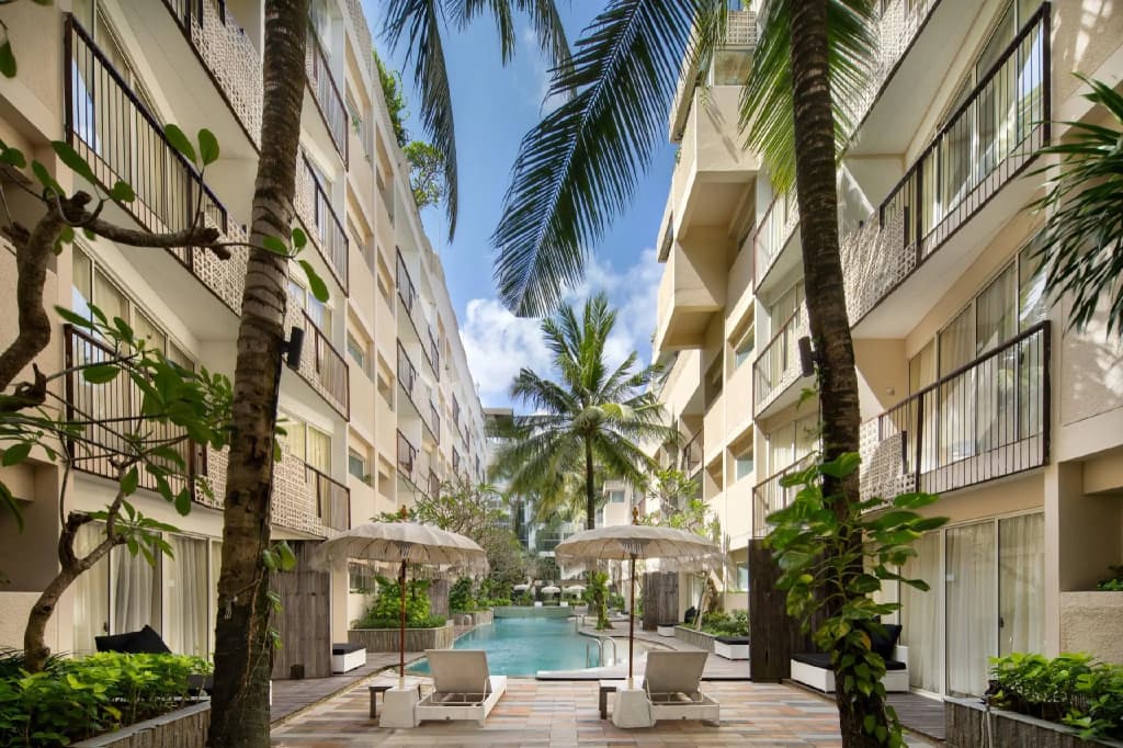 The Akmani Legian - photo 38