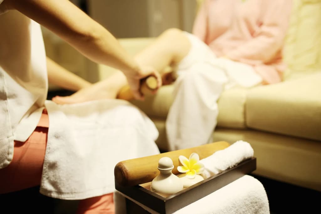 Almanity Hoi An Resort & Spa - photo 39