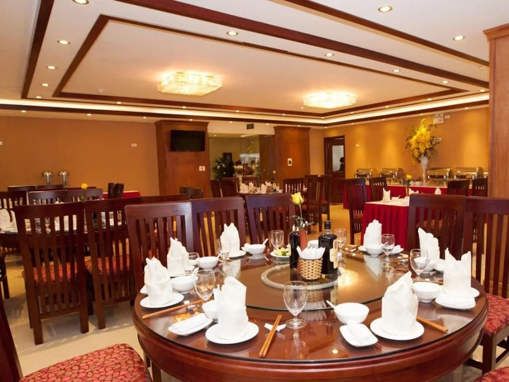 Kenny Hotel - photo 10
