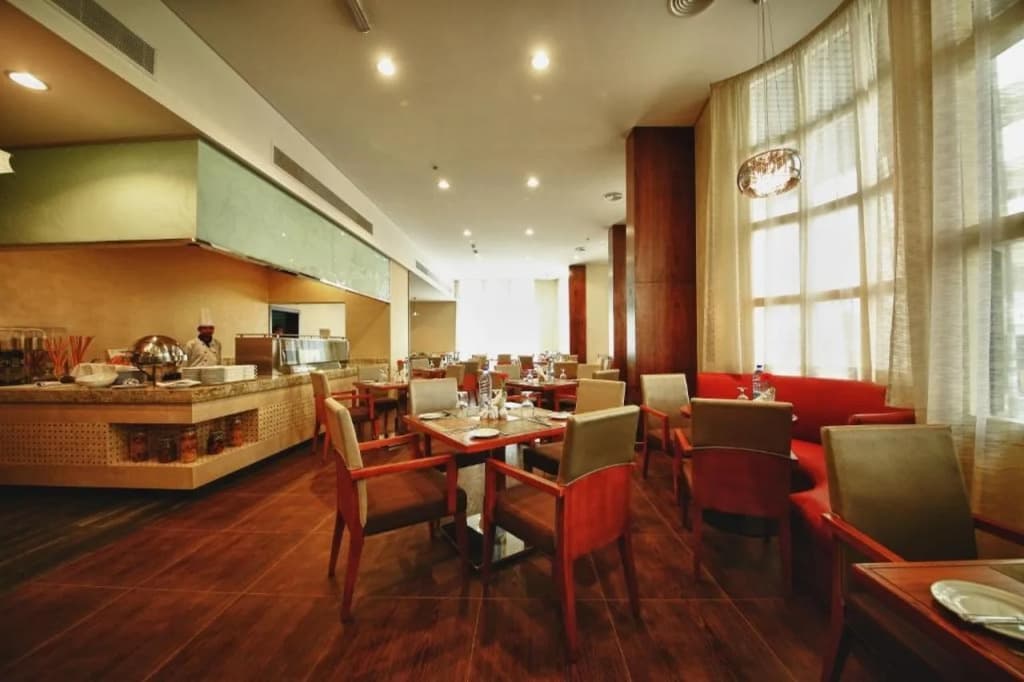 Lavender Hotel Deira - photo 19