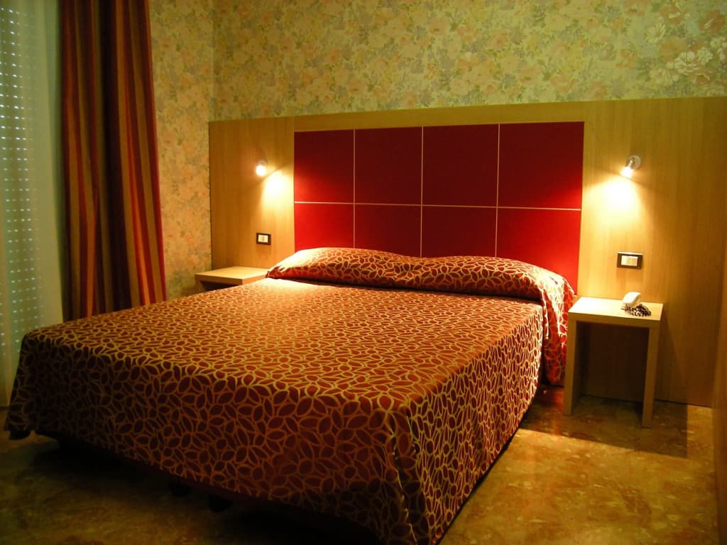 Hotel San Carlo - photo 2