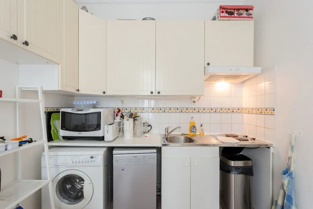 Charming Flat Grenelle - photo 13