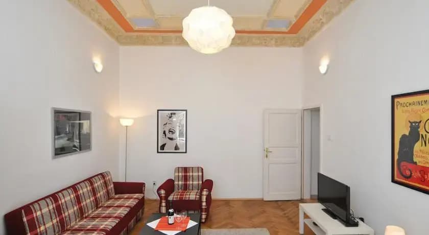 Foerster Apartments - photo 6