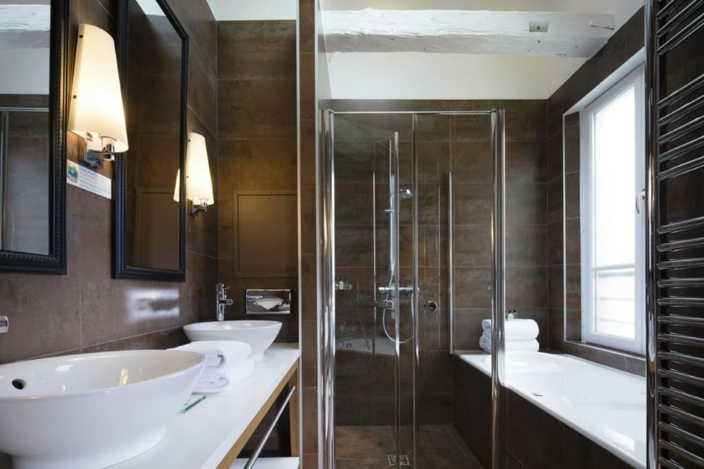 Hotel Le Six - photo 10