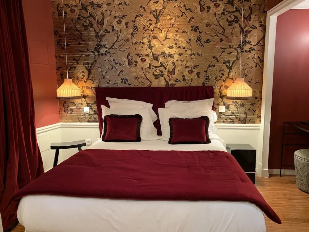 Maison Lepic - photo 2