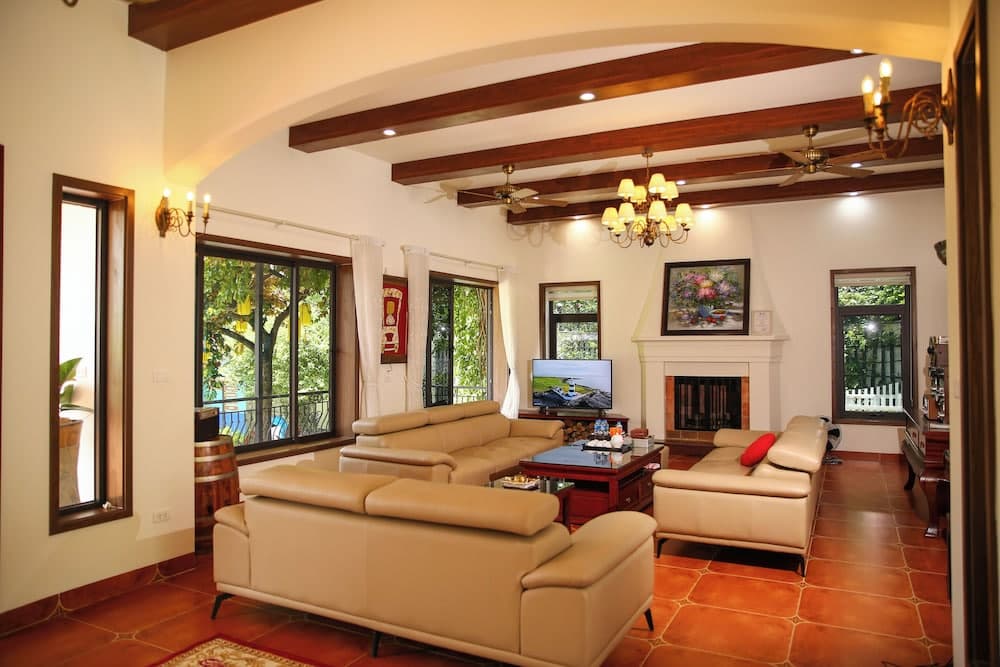 Time Villas - photo 7