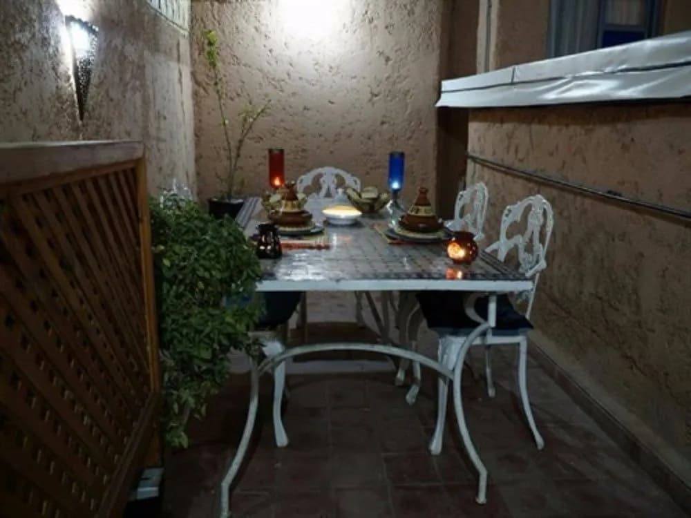 Riad belko - Hostel - photo 23