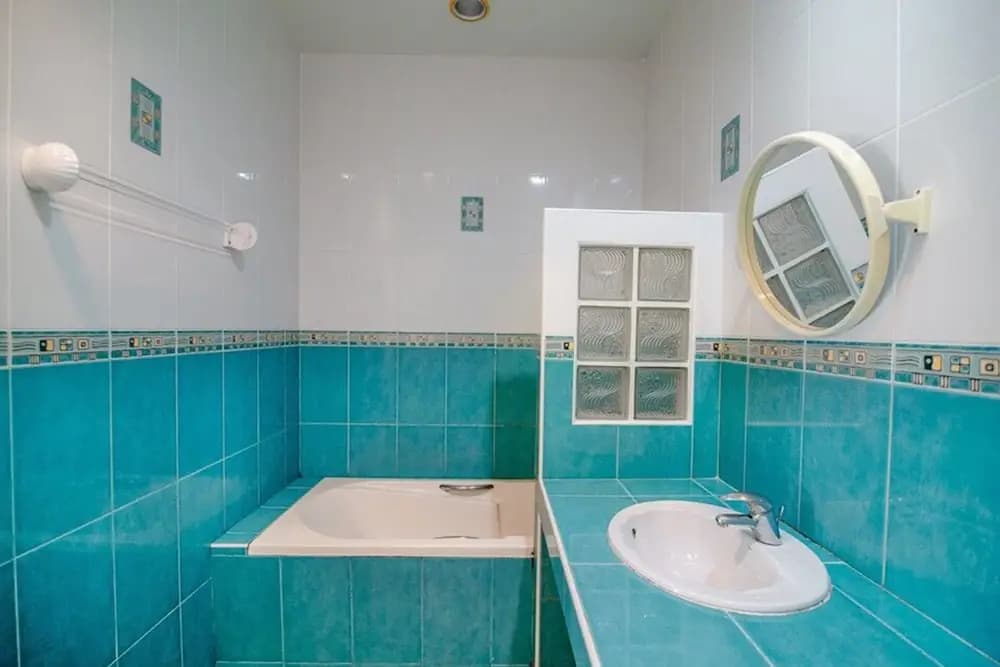Great Green E Pool Villa - photo 11