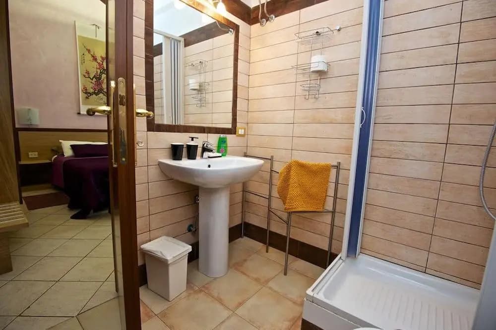 Guesthouse il Gong - photo 9