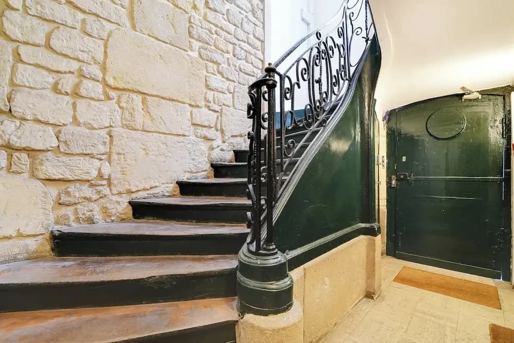 Cozy Studio - 2P - Invalides - photo 8