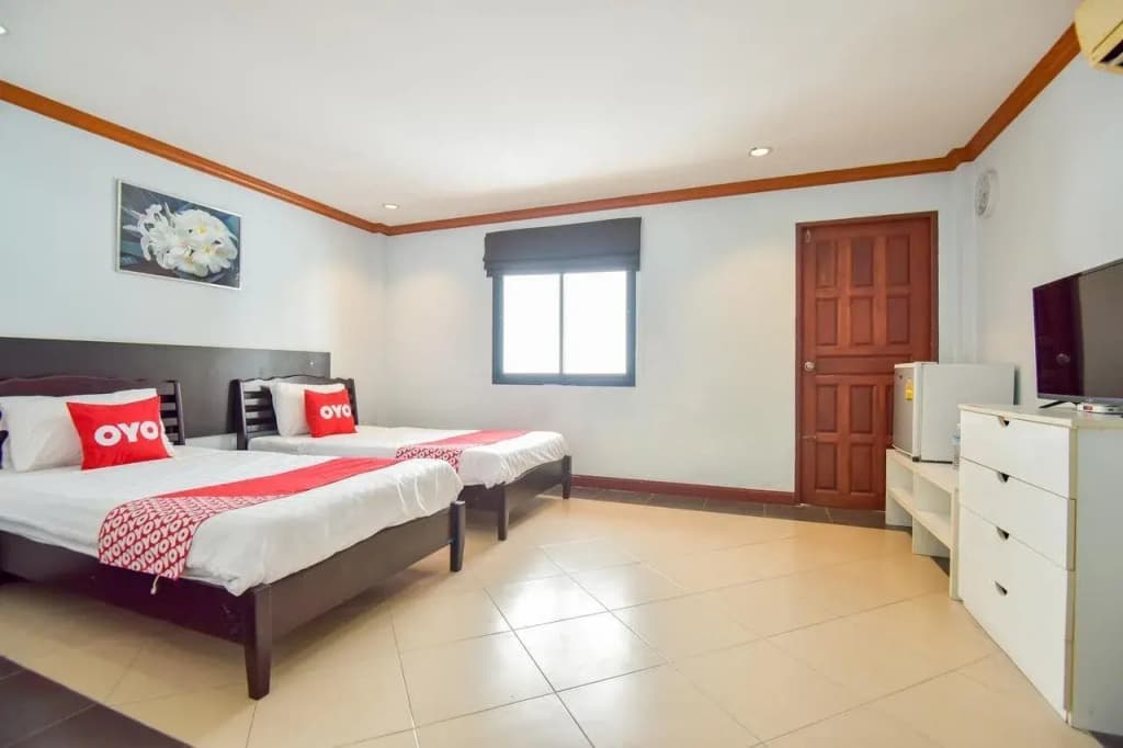 Phuket Iyh Island Boutique Hotel - photo 3