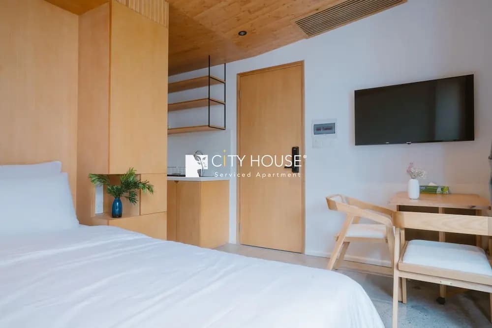 CityHouse - Abora - photo 4