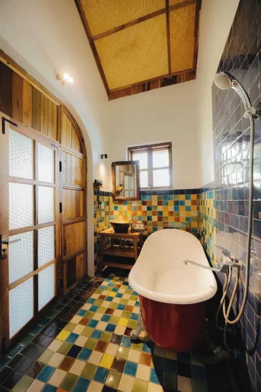 LeeHa Cottage Soc Sơn - photo 7