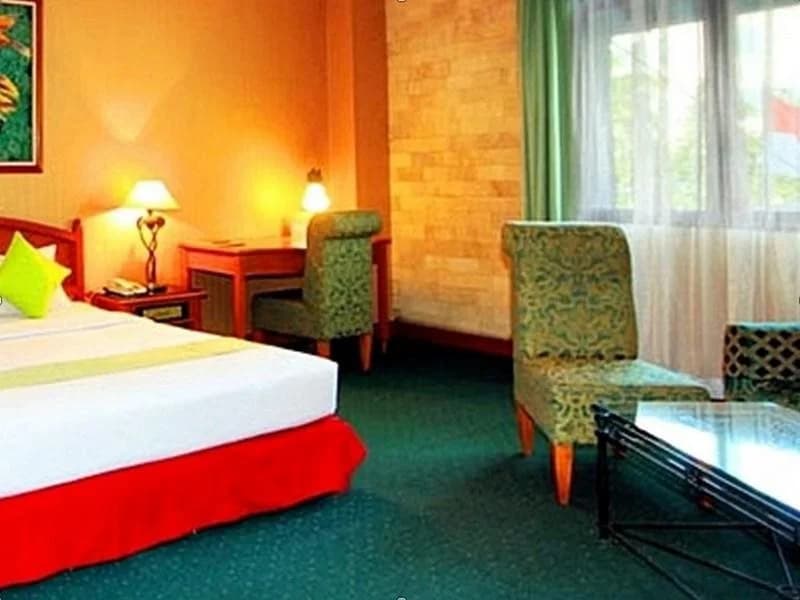 Hotel Cipta 2 - photo 5